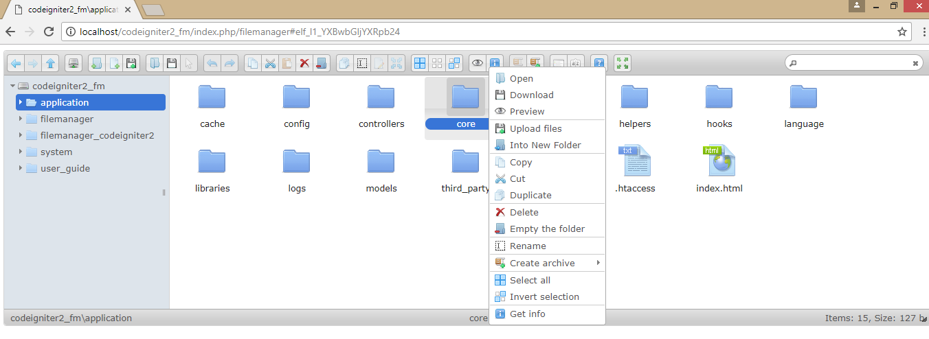 Best file manager mac